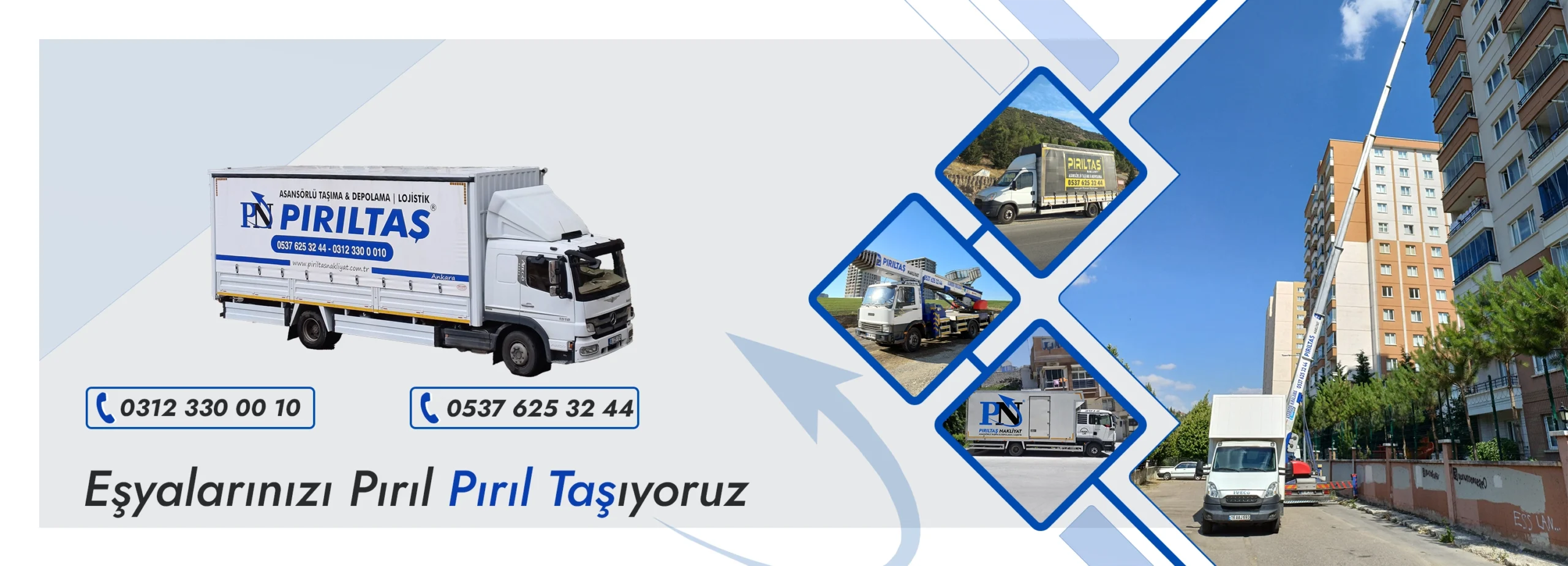 evden eve nakliyat prıltaş nakliyat ankara nakliye firması